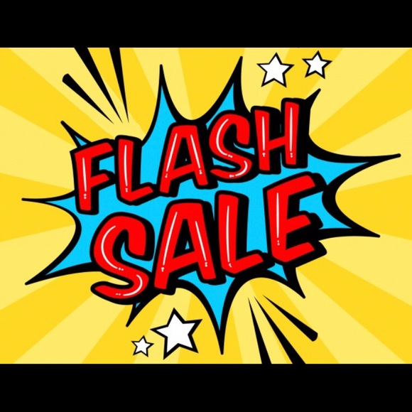 💥 super low prices only today!
